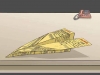 DHL campaign layout