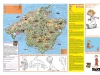 Mallorca for Kids map for Sixt Rent a Car