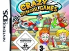 Nintendo Game Cover-Crazy School