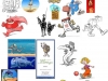 Assorted Logos