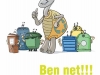 Campaña de Reciclaje- Ayuntament de Sant Llorenc des Cardassar