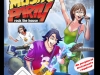 Musiik Party Nitendo game cover