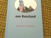 "Erotische Märchen aus Russland" von Aleksandr Afanassjew
