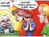 Cartoon- Kunde Volksbank Heilbronn-Idee Jörg Rentrop