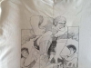 Manhattanville College Rugby Team 1992- T Shirt