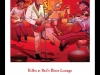 Red´s Lounge- Original Jukejoint in Clarksdale Mississipi, home of the Blues. Featuring Robert