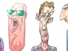Assorted Characters