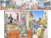 Buchhillustrationen Cornelsen Verlag