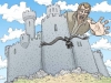 Ilustraciones Rondallas Mallorquinas- Consell Insular de Mallorca