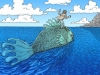 Ilustraciones Rondallas Mallorquinas- Consell Insular de Mallorca