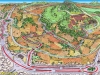 Illustraciones Como Llegar- Reserva Rotana