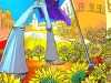 Robert Plant at the Sunflower Festival in Clarksdale Mississipi