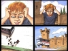 Promocion Turismo Castilla la Mancha Storyboard
