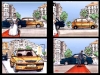 Citroen Saxo-Storyboard