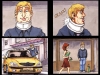 Citroen-Saxo-Storyboard