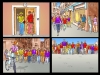 Spot Estatut de las Illes Balears-Storyboard