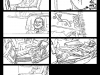 Lufthansa New Business Class Spot- Storyboard