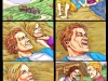 Storyboard Milka