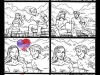 I love Milka-Storyboard