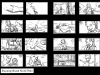 Shooting Board (super rough quick style)-Nestle Nido