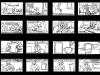 Shooting Board (super rough quick style)-Nestle Nido