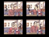 Chantre Wein Storyboard